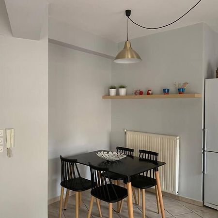 Zeusplace Boho Katerini Centre Luaran gambar