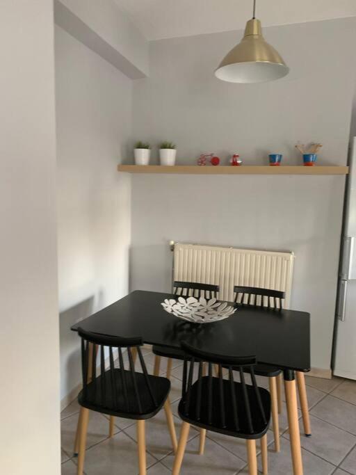 Zeusplace Boho Katerini Centre Luaran gambar