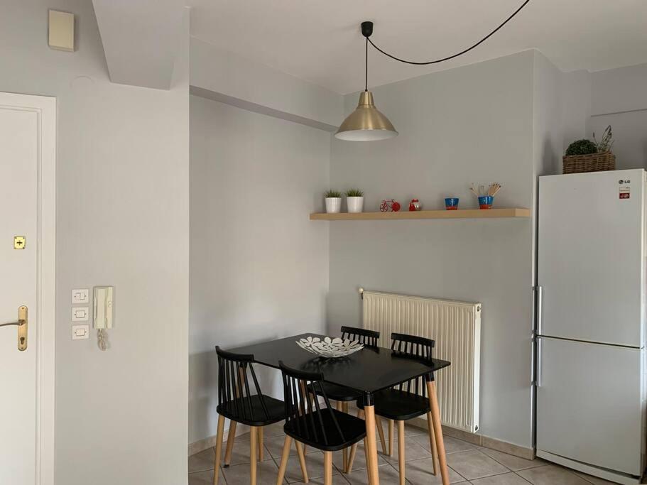Zeusplace Boho Katerini Centre Luaran gambar