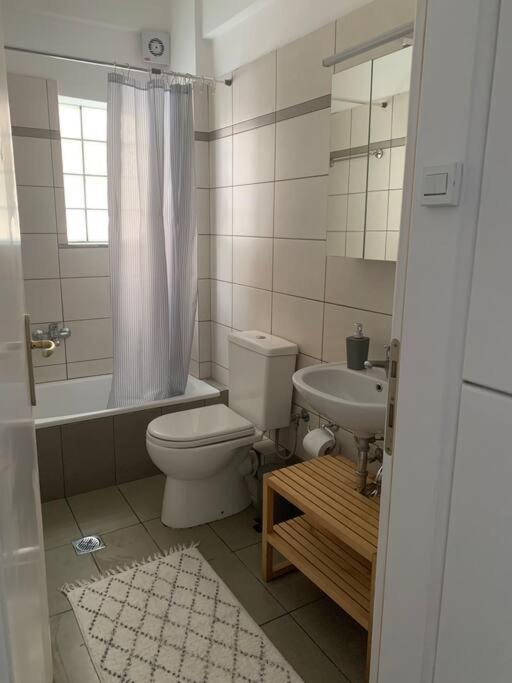 Zeusplace Boho Katerini Centre Luaran gambar