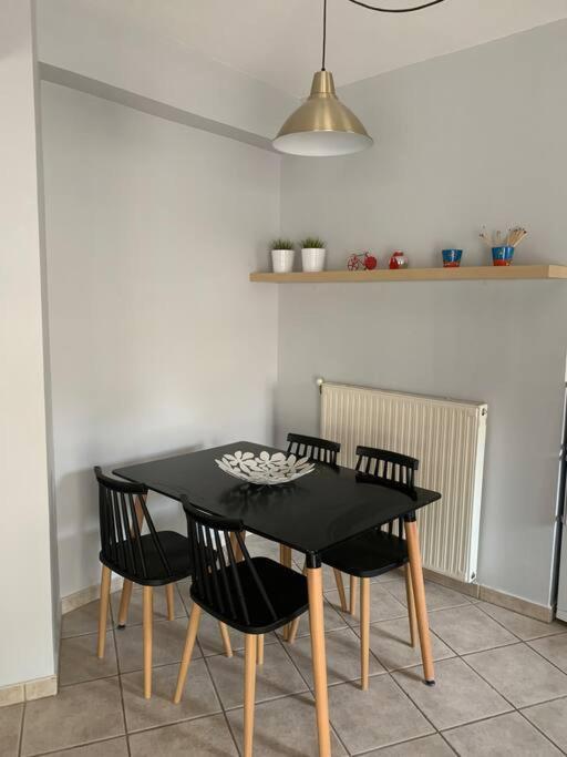Zeusplace Boho Katerini Centre Luaran gambar