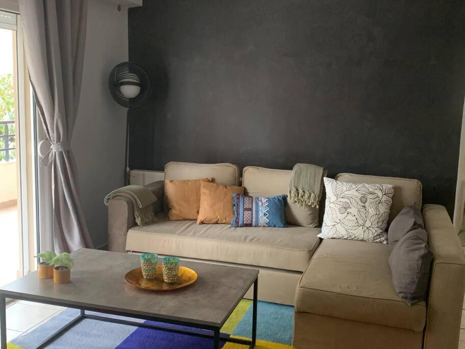 Zeusplace Boho Katerini Centre Luaran gambar