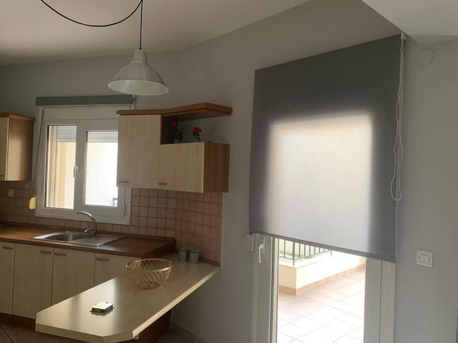 Zeusplace Boho Katerini Centre Luaran gambar