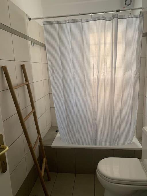 Zeusplace Boho Katerini Centre Luaran gambar