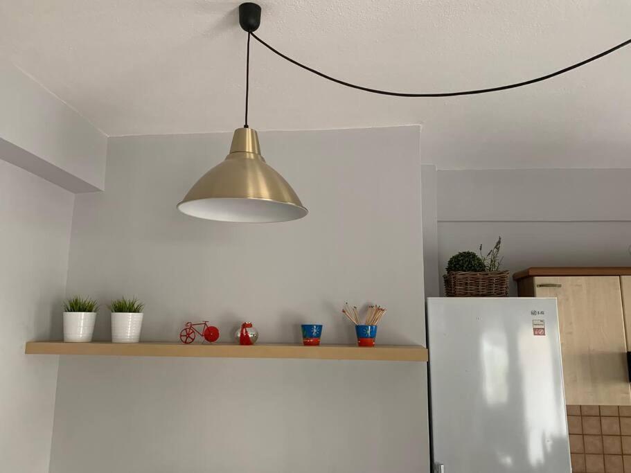 Zeusplace Boho Katerini Centre Luaran gambar