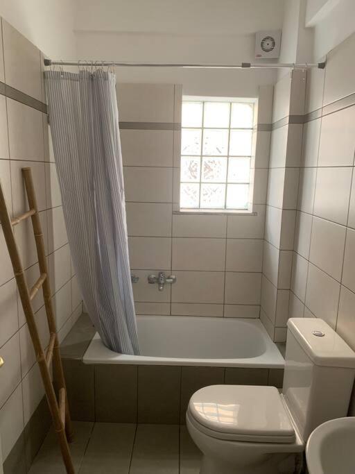 Zeusplace Boho Katerini Centre Luaran gambar