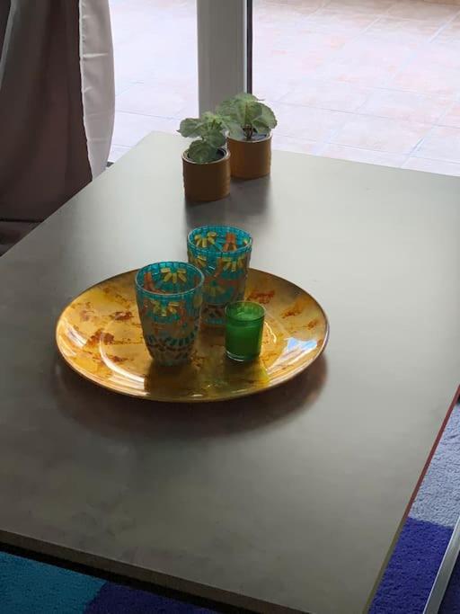 Zeusplace Boho Katerini Centre Luaran gambar