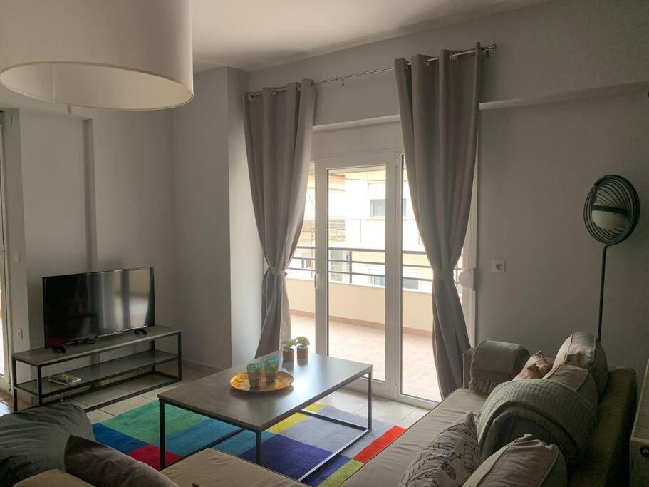 Zeusplace Boho Katerini Centre Luaran gambar
