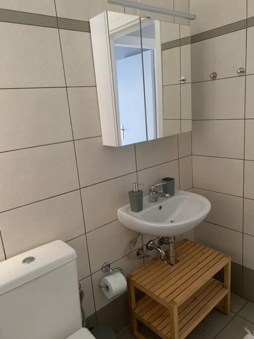 Zeusplace Boho Katerini Centre Luaran gambar