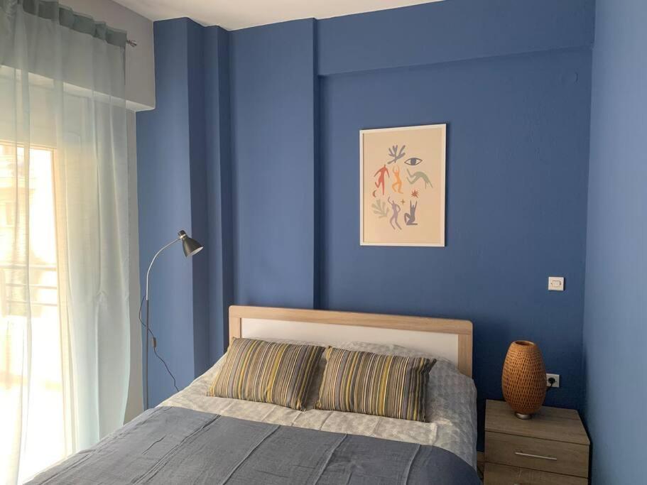 Zeusplace Boho Katerini Centre Luaran gambar