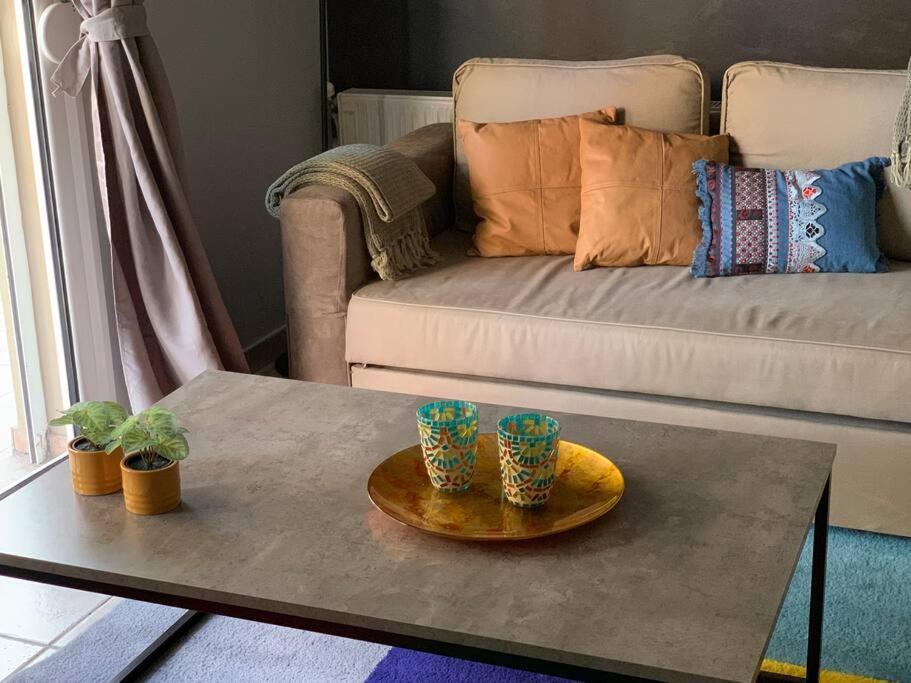 Zeusplace Boho Katerini Centre Luaran gambar