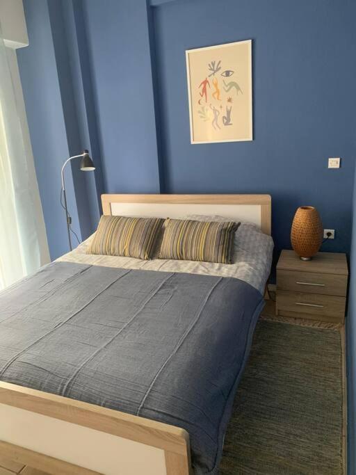 Zeusplace Boho Katerini Centre Luaran gambar