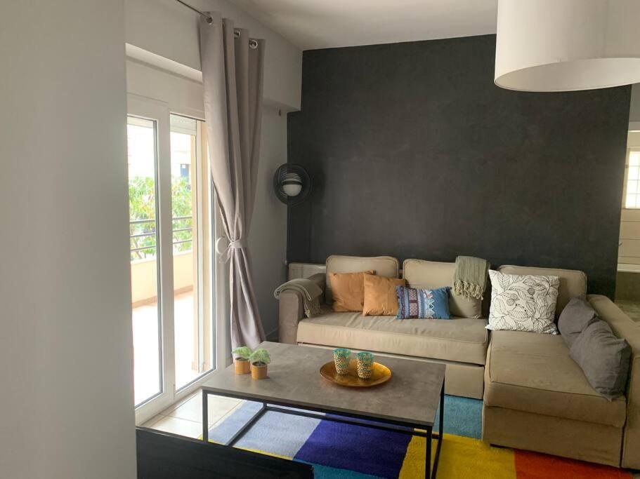 Zeusplace Boho Katerini Centre Luaran gambar